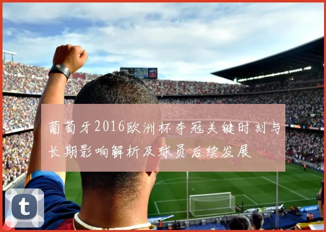 葡萄牙2016欧洲杯夺冠关键时刻与长期影响解析及球员后续发展